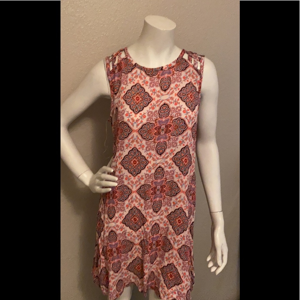 New ladies dress size M